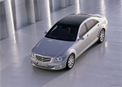 Mercedes-Benz S 500 Mercedes-Benz S 500